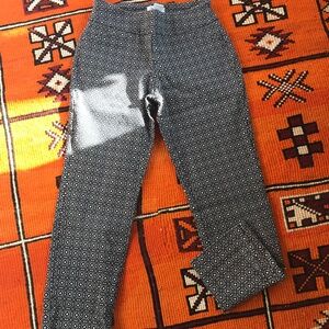 Charter Club Business Casual Pants in Petite